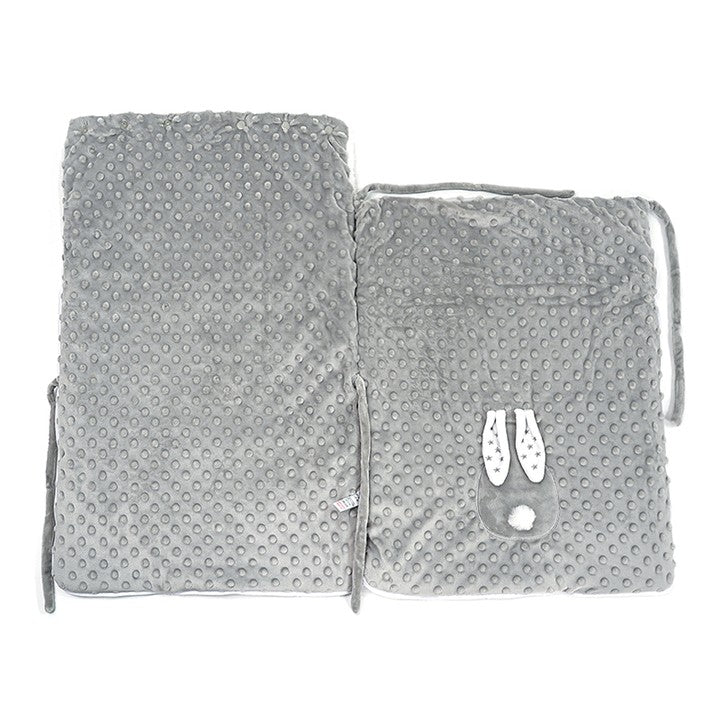 SUNNOZY NEW BABY ANTI STARTLE SLEEPING BAG