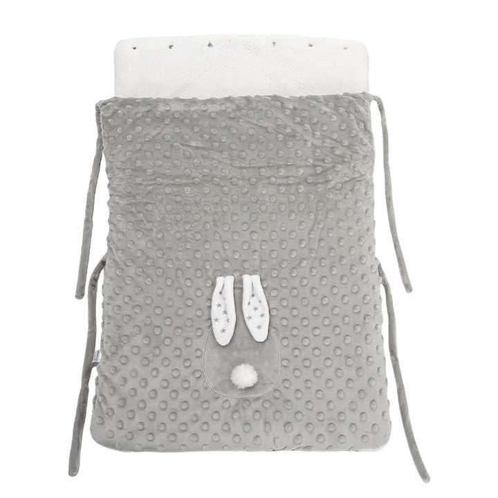 SUNNOZY NEW BABY ANTI STARTLE SLEEPING BAG