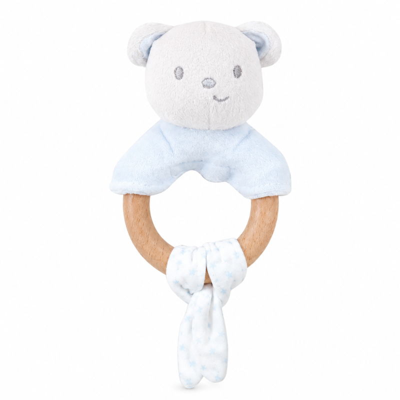Nursing Pillow for Baby and Mom | Sunhozy Soft U-Shaped Feeding & Support Pillow