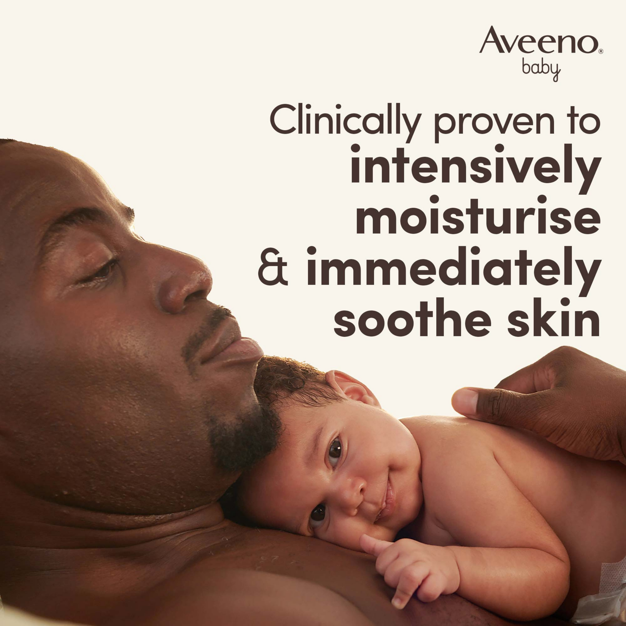 AVEENO® DERMEXA EMOLLIENT CREAM