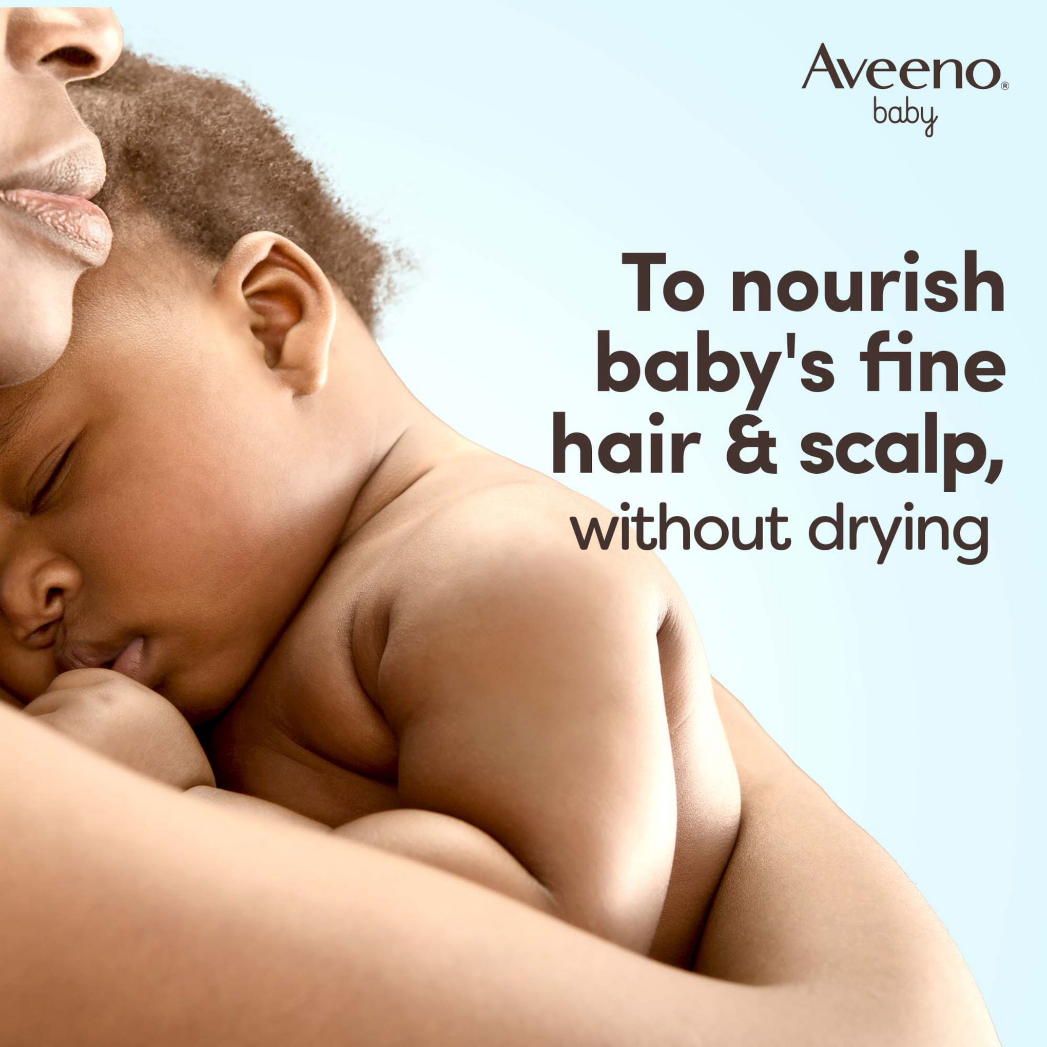 AVEENO DAILY CARE 2-IN-1 SHAMPOO & CONDITIONER 250Ml