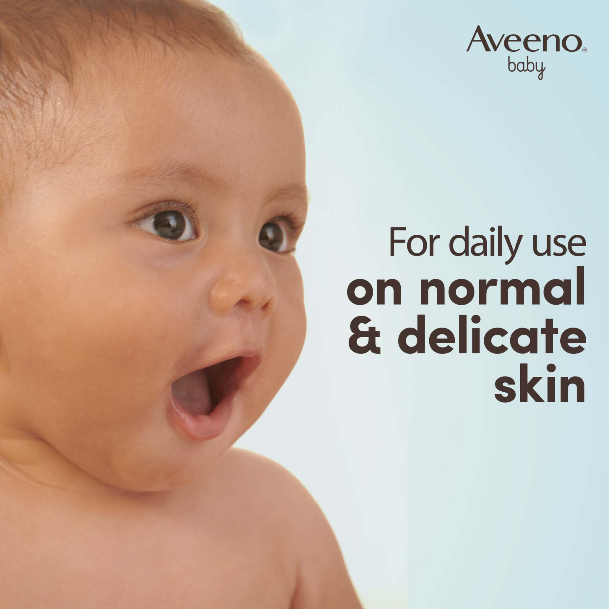 AVEENO DAILY CARE 2-IN-1 SHAMPOO & CONDITIONER 250Ml
