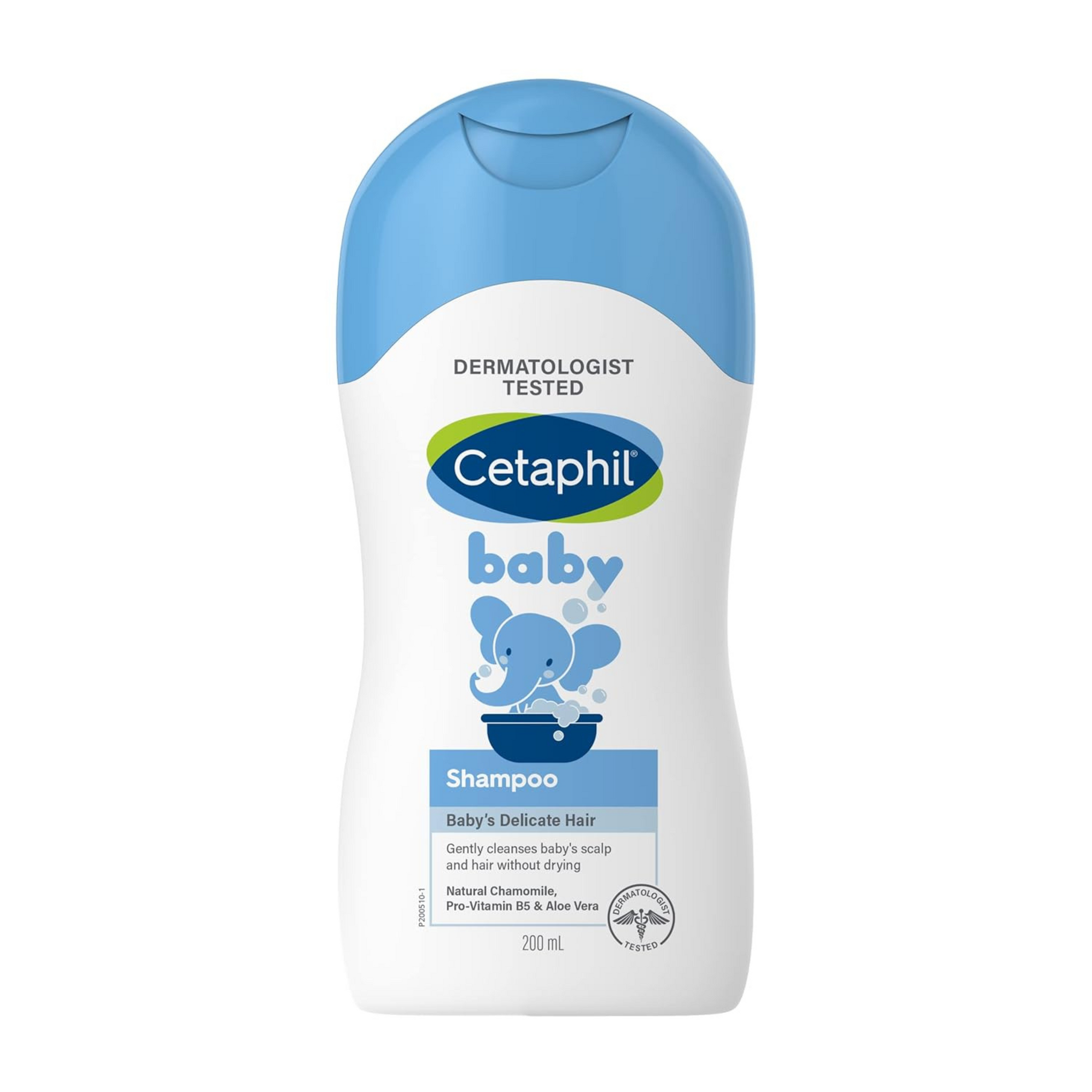 Cetaphil Baby Moisturising Bath and Wash 200ML