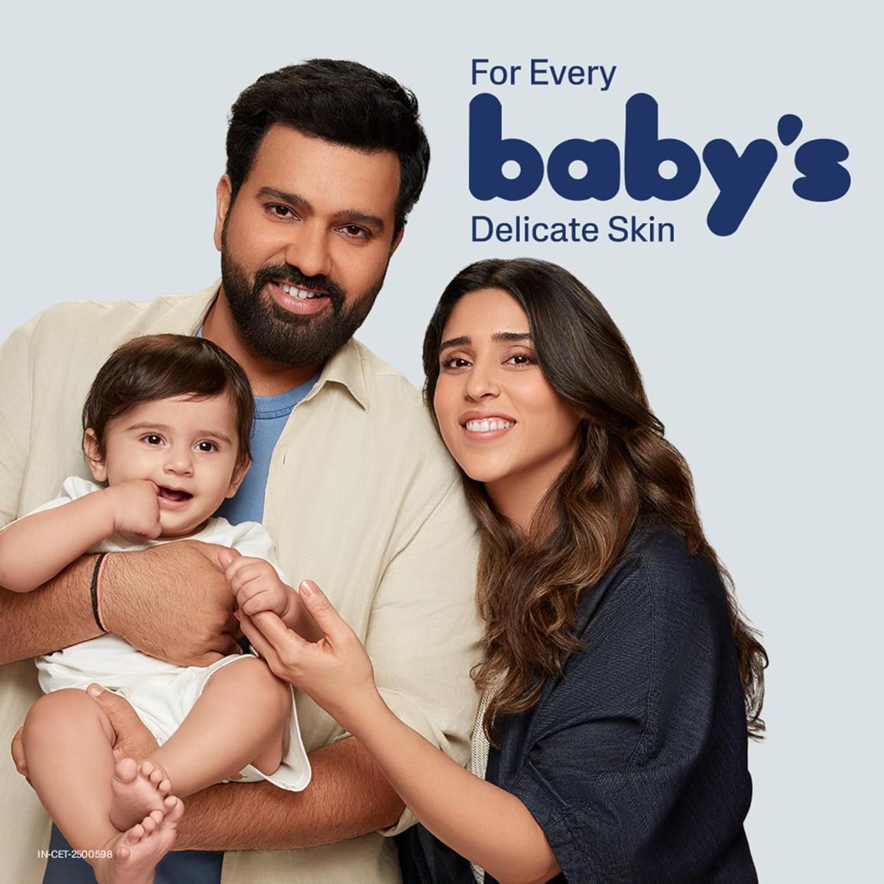 Cetaphil Baby Soothing Moisturising Cream for Sensitive Skin with Sweet Almond Oil, Sunflower Oil & Glycerin, 48-Hour Hydration, 8-Hour Skin Barrier Protection, Hypoallergenic Baby Cream – 100g