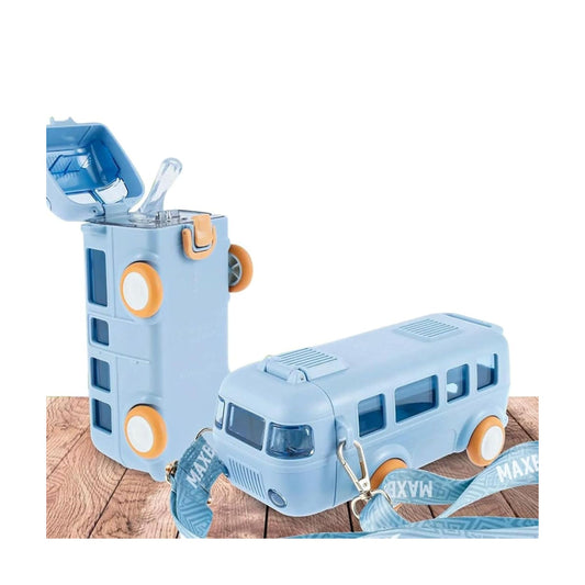baabus Bus water bottle for kids