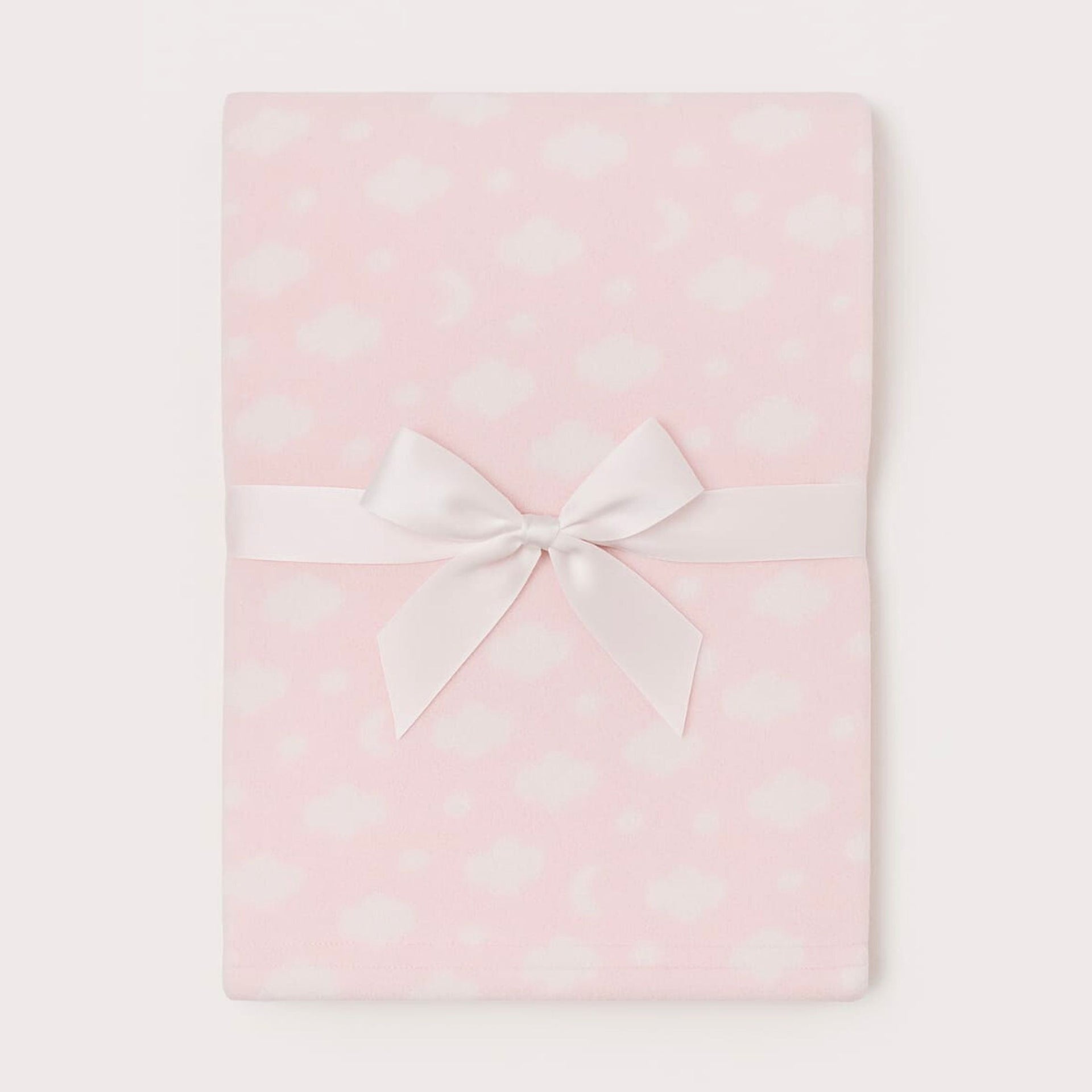 Smile Baby Elephant Soft Toy with Blanket Set – Ultra Soft Cuddly Plush Gift for Newborns, Infants & Toddlers | Perfect Baby Shower Gift (Pink, Blue & Cream)