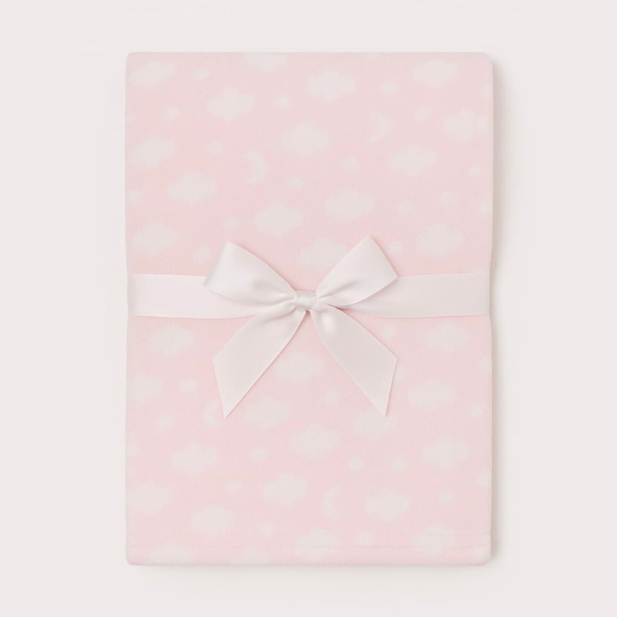 Smile Baby Elephant Soft Toy with Blanket Set – Ultra Soft Cuddly Plush Gift for Newborns, Infants & Toddlers | Perfect Baby Shower Gift (Pink, Blue & Cream)