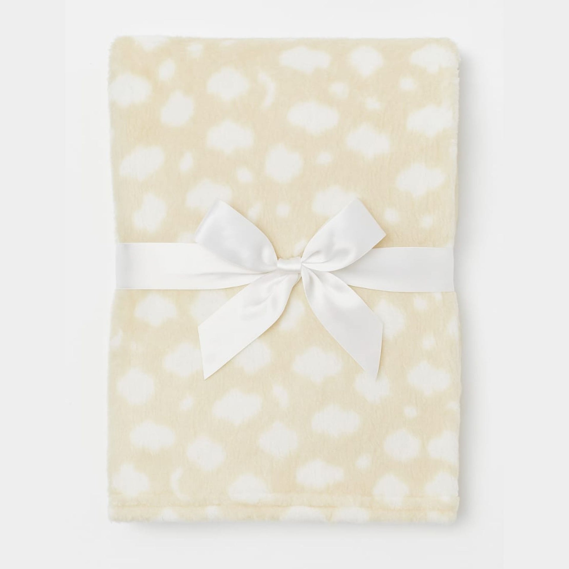 Smile Baby Elephant Soft Toy with Blanket Set – Ultra Soft Cuddly Plush Gift for Newborns, Infants & Toddlers | Perfect Baby Shower Gift (Pink, Blue & Cream)