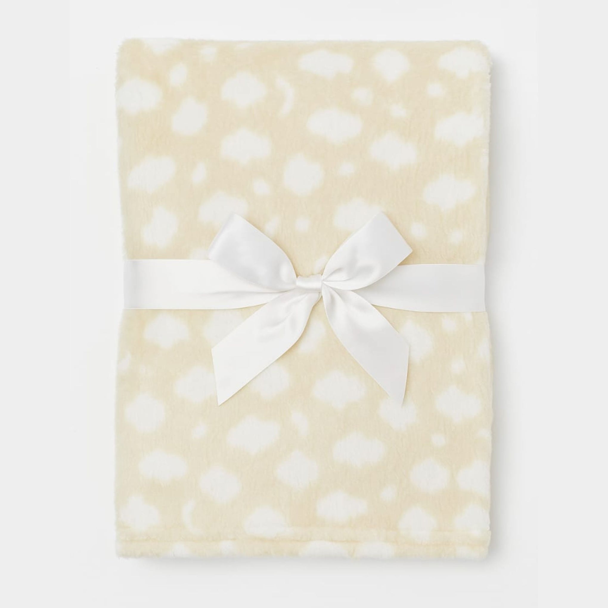 Smile Baby Elephant Soft Toy with Blanket Set – Ultra Soft Cuddly Plush Gift for Newborns, Infants & Toddlers | Perfect Baby Shower Gift (Pink, Blue & Cream)