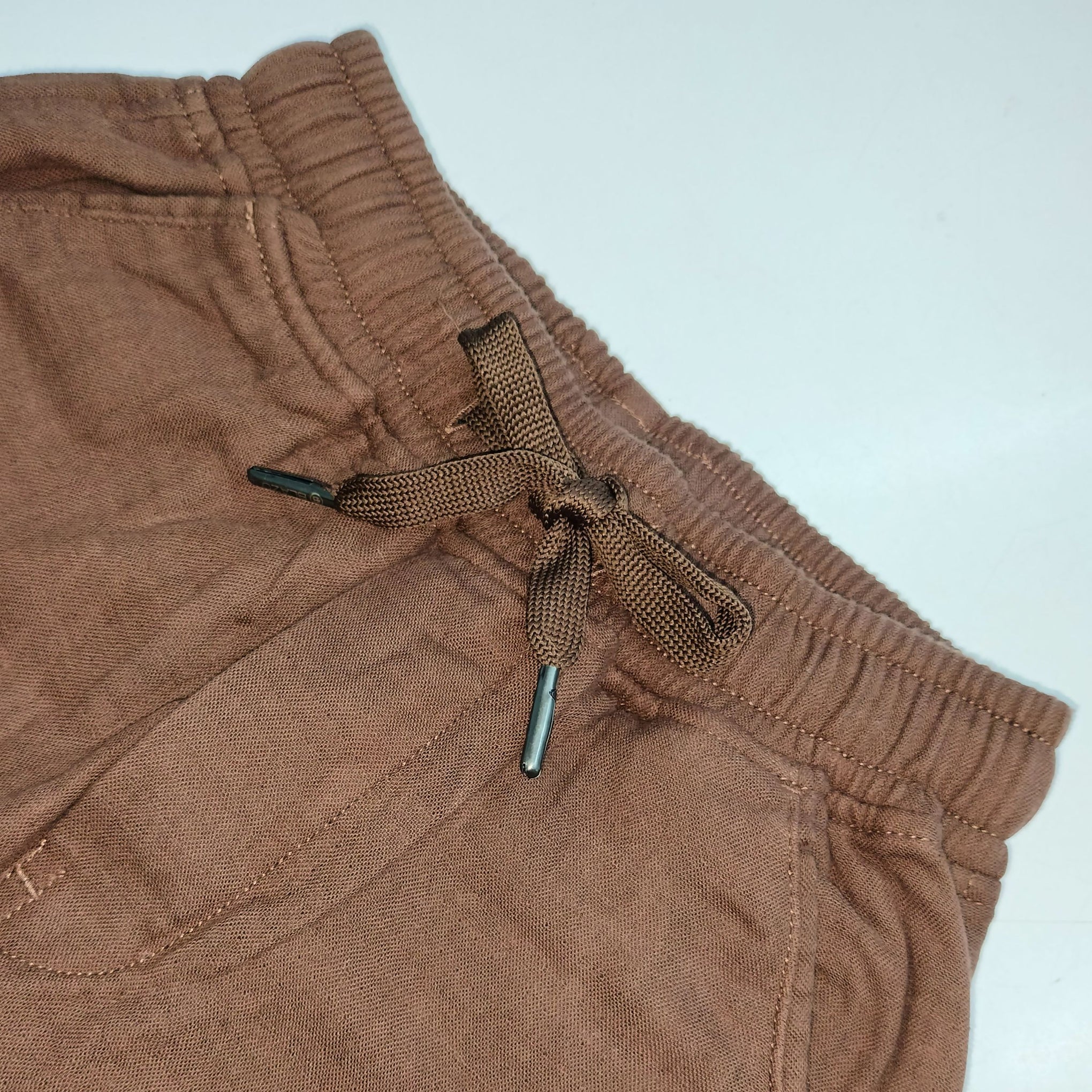 BLAZO Boys’  Premium Cotton Pants for Boys – Brown Color | Ages 12 Months to 12 Years | Best Bottomwear for Boys