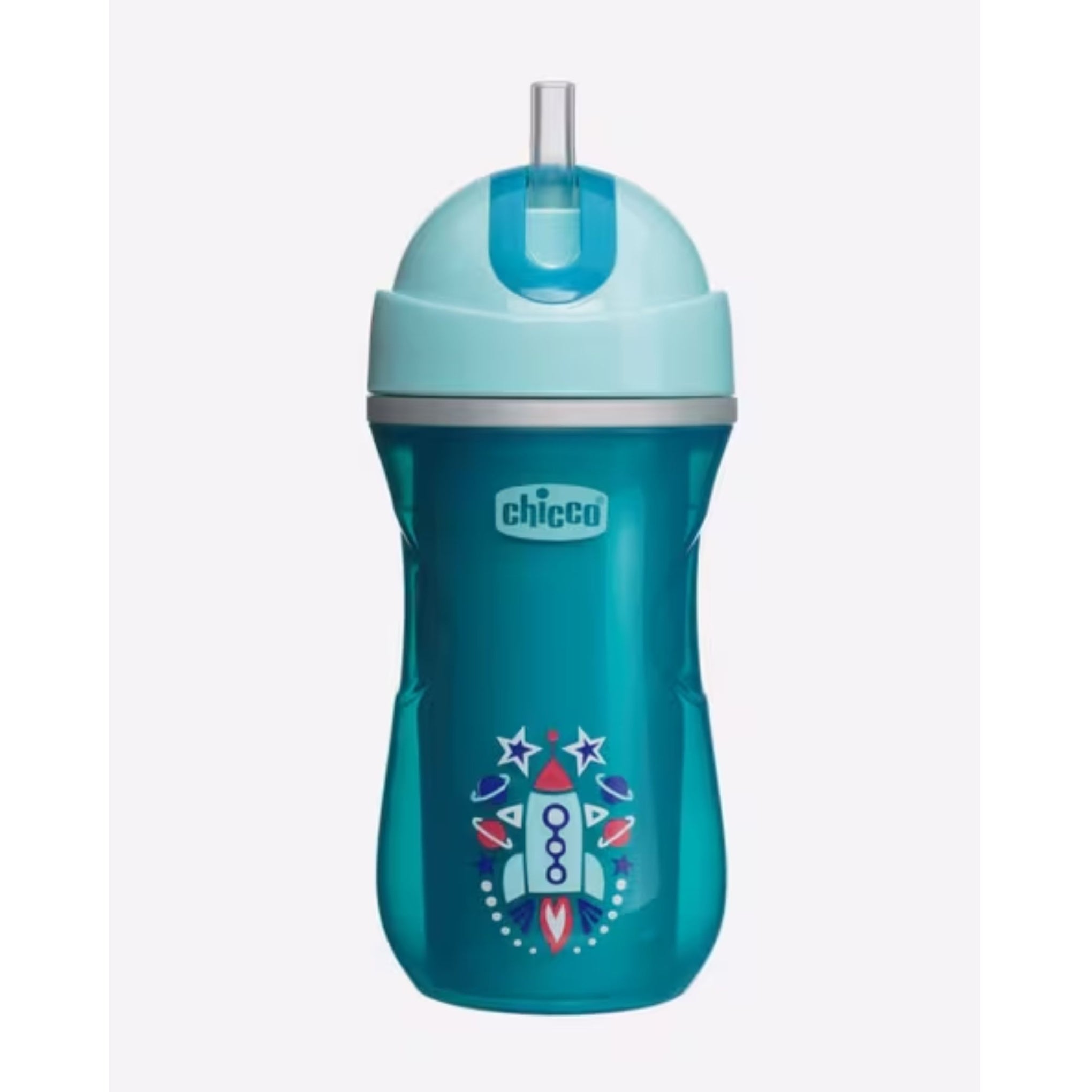 Chicco CH06991-30 Sport Cup 14M+ Neutral, BLUE