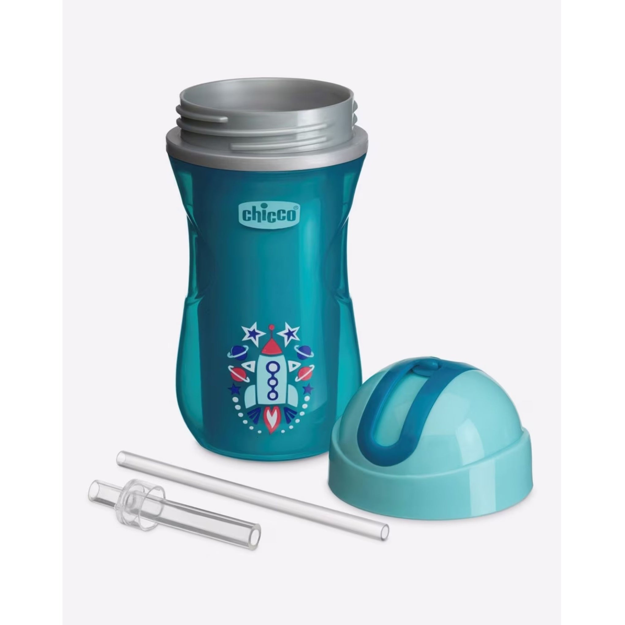 Chicco CH06991-30 Sport Cup 14M+ Neutral, BLUE