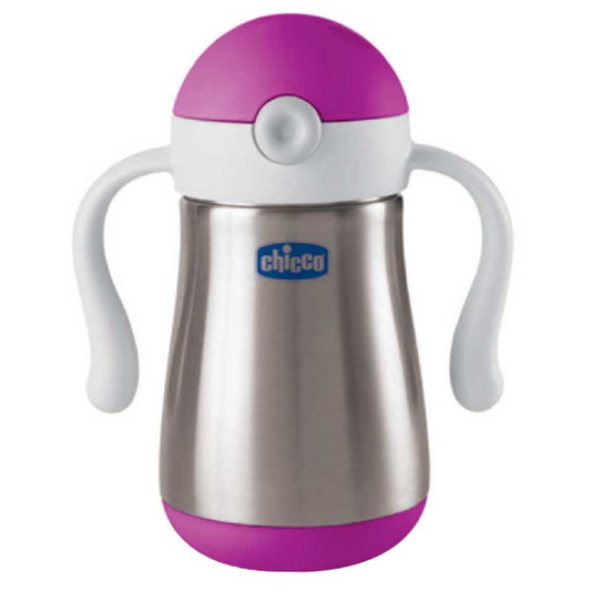 Chicco Power Cup 18m+(Girl,Pink)