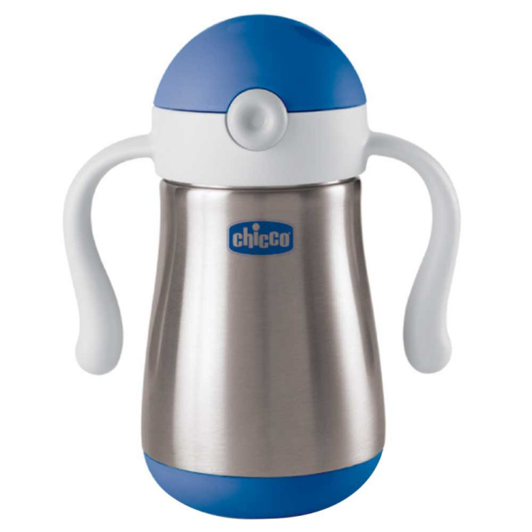 Chicco Power Cup 18m+(Boy ,Blue)