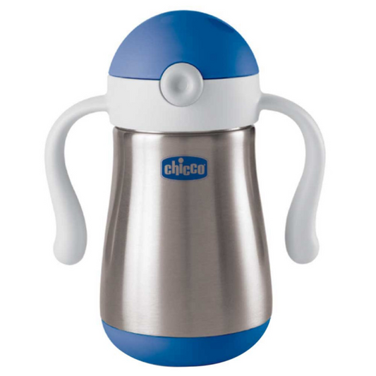 Chicco Power Cup 18m+(Boy ,Blue)