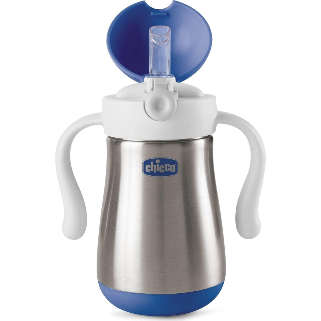 Chicco Power Cup 18m+(Boy ,Blue)