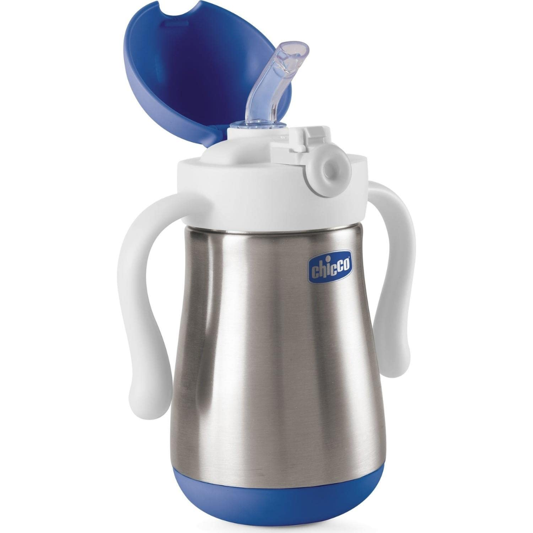 Chicco Power Cup 18m+(Boy ,Blue)