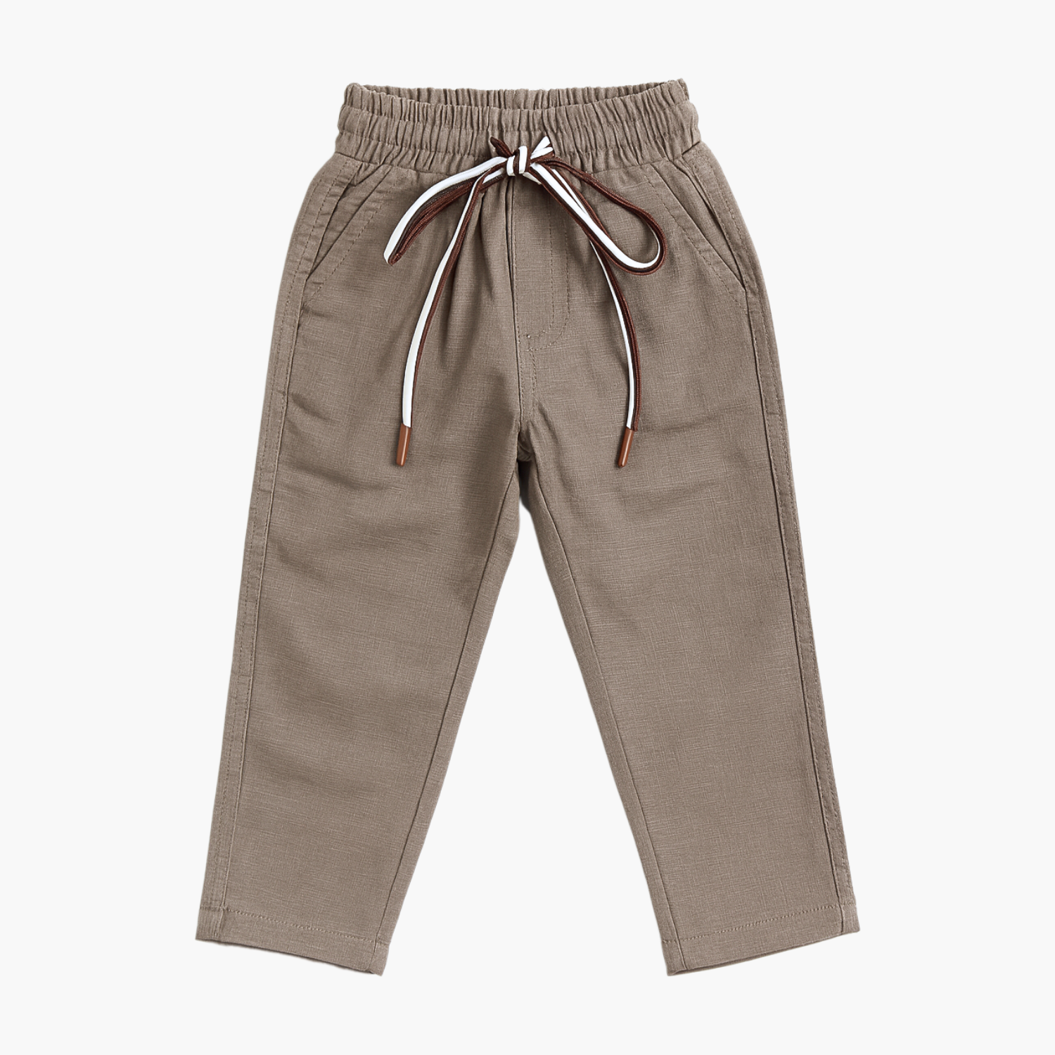 Smile Baby Cotton Comfort Pants for Boys | Ages 18M – 14Y