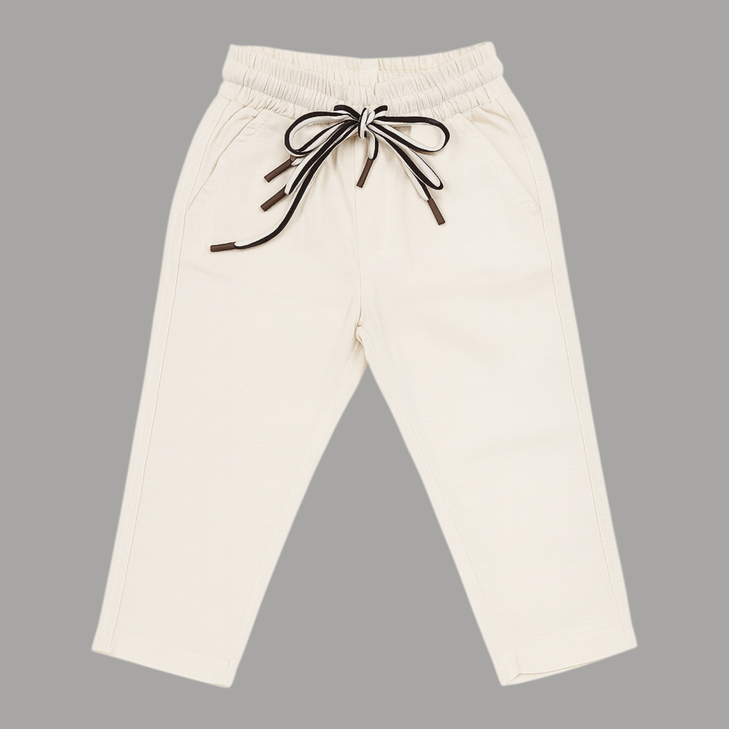 Smile Baby Cotton Comfort Pants for Boys | Ages 18M – 14Y