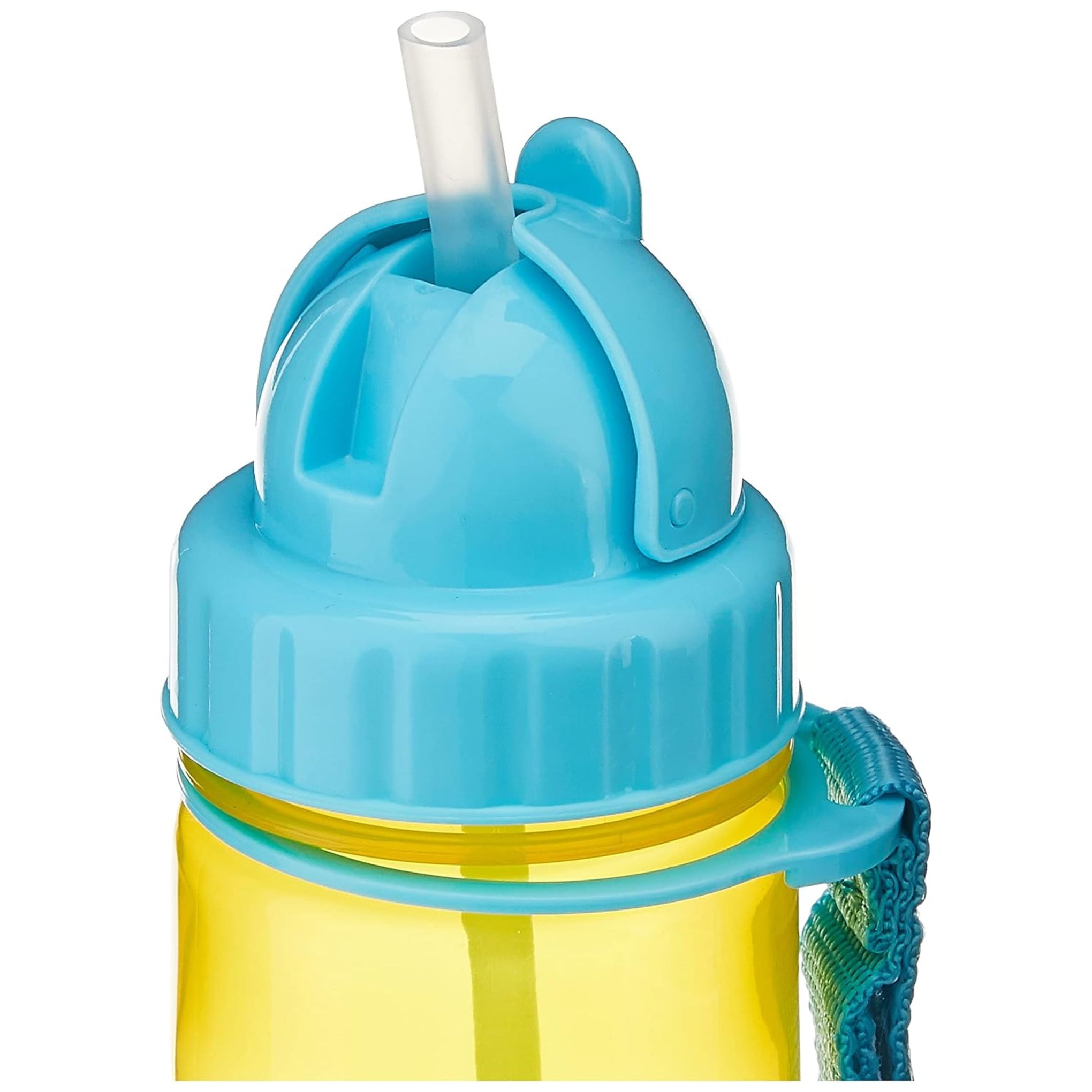Skip Hop Zoo Straw Bottle Pp Girafee (18 Months to 36 Months)