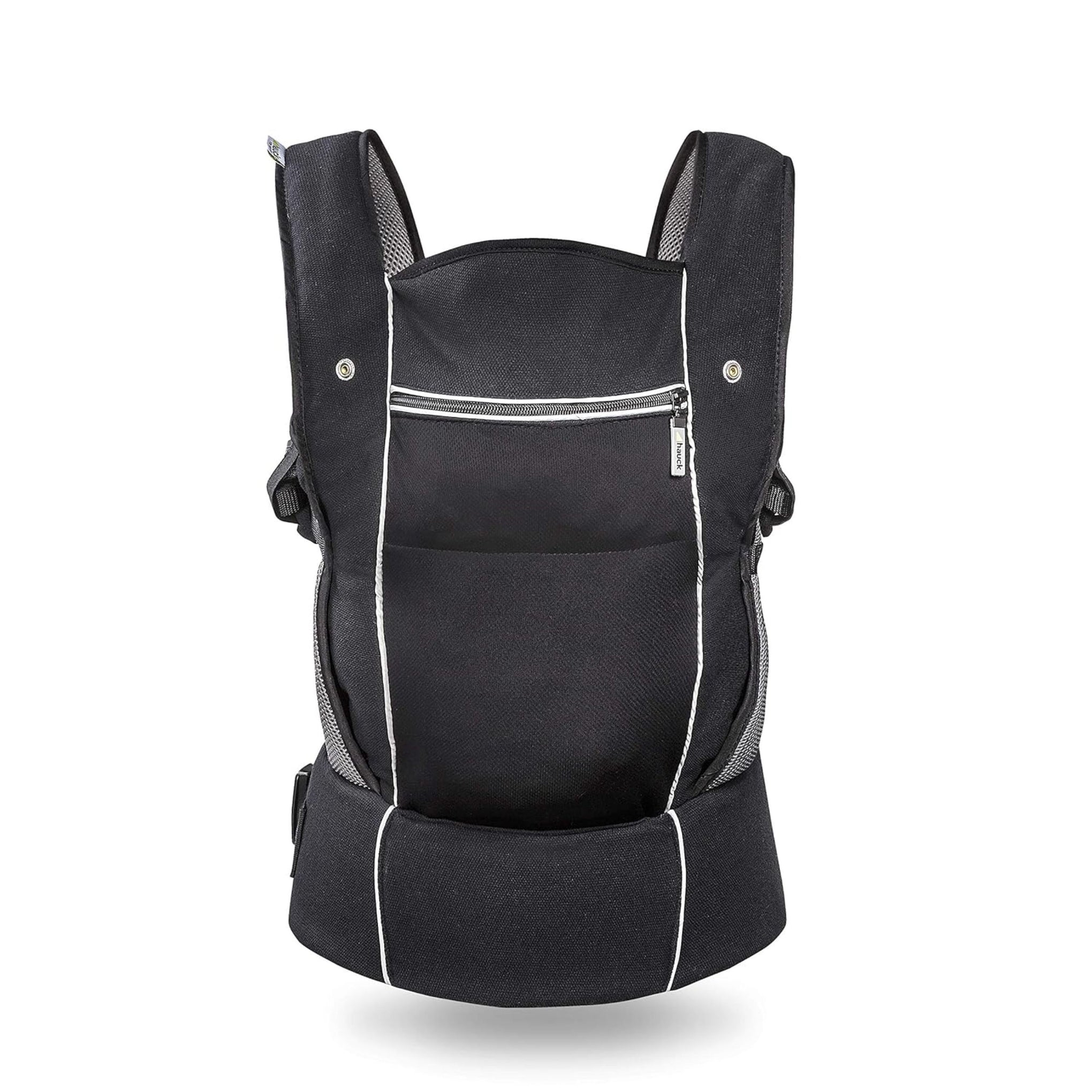 hauck carrier Hauck Close to Me Baby Carrier with 4 carry positions, Baby carrier fo – SMILE BABY