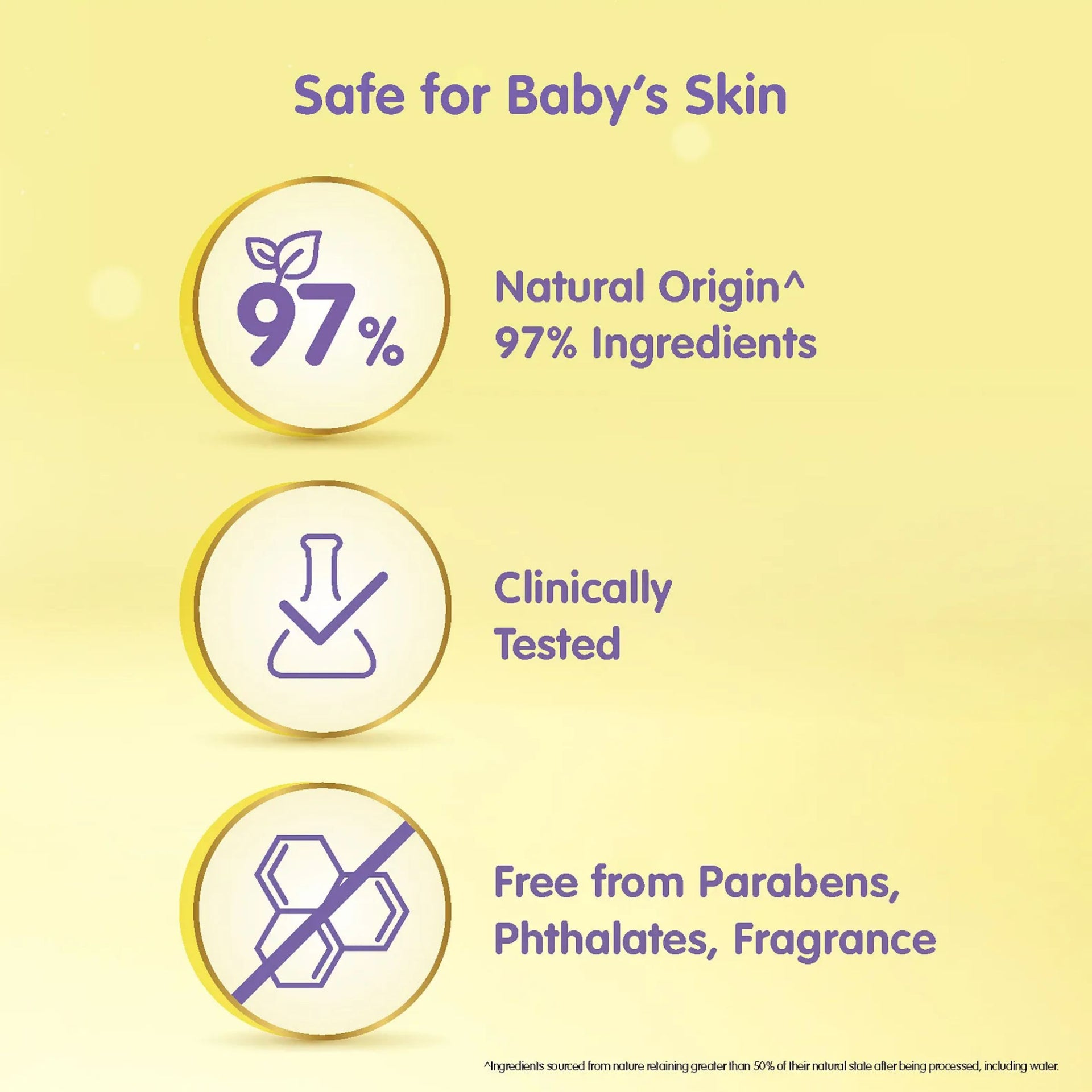 Himalaya Baby Derma Cream with Cow Ghee & Aloe Vera – Safe Eczema Relief for Sensitive Baby Skin