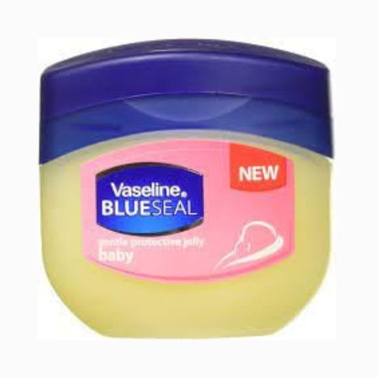 Vaseline 100% Pure Petroleum Jelly (Baby, 250ml & 100ml )