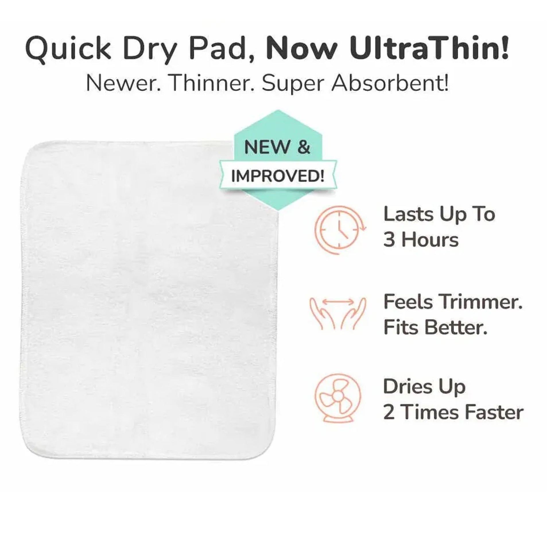 SuperBottoms Basic Reusable Cloth Diaper Geometric Print- Multicolor