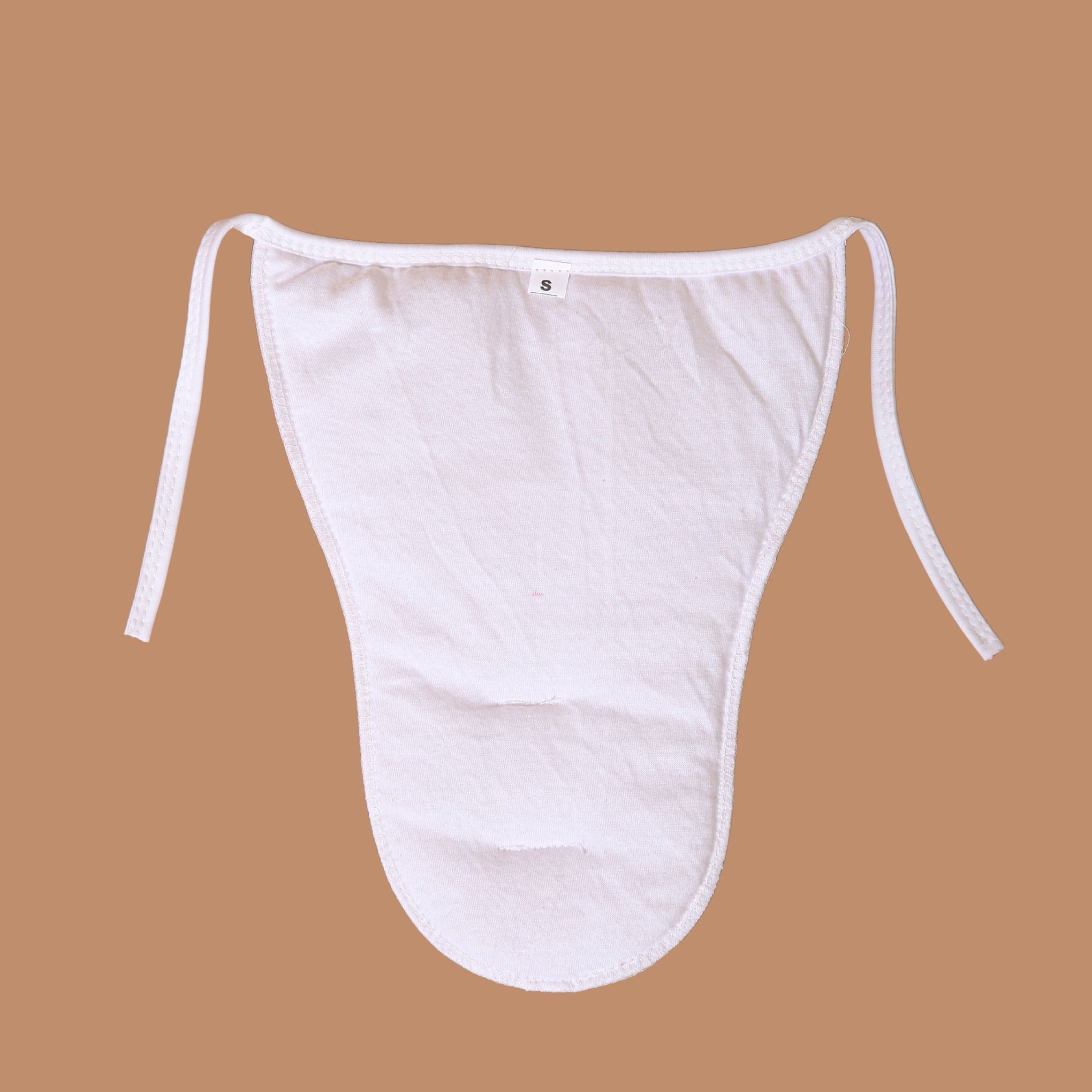 Smile Baby Langot For New Born Baby Pack Of 3 | 100% Pure Cotton Double Layered Langot | Extra Soft & Breathable Nappy | Up To 5 Kg Light Color