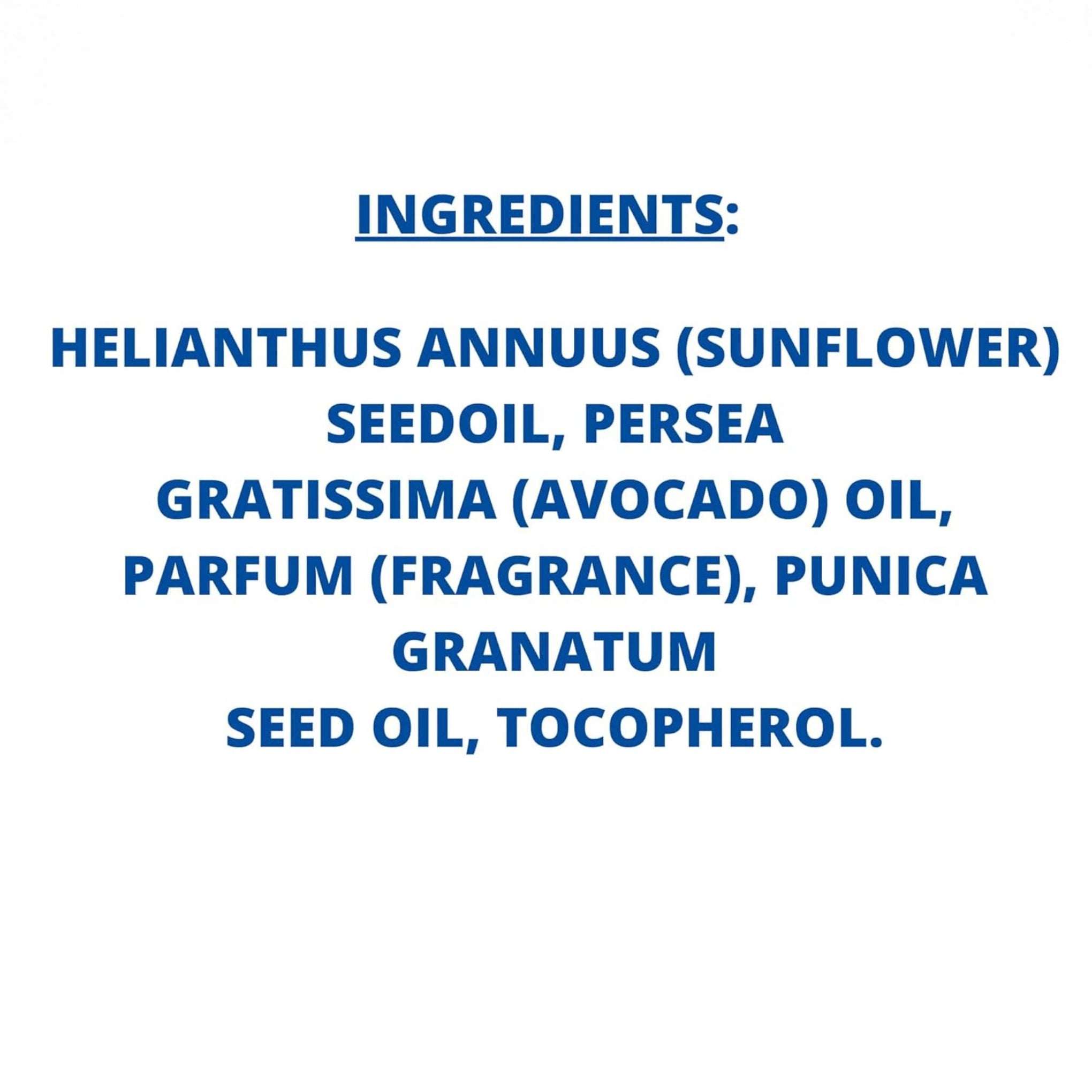 Mustela Baby Oil - Moisturizing Oil for Massage - with Natural Avocado, Pomegranate & Sunflower Oil - 3.38 fl. Oz