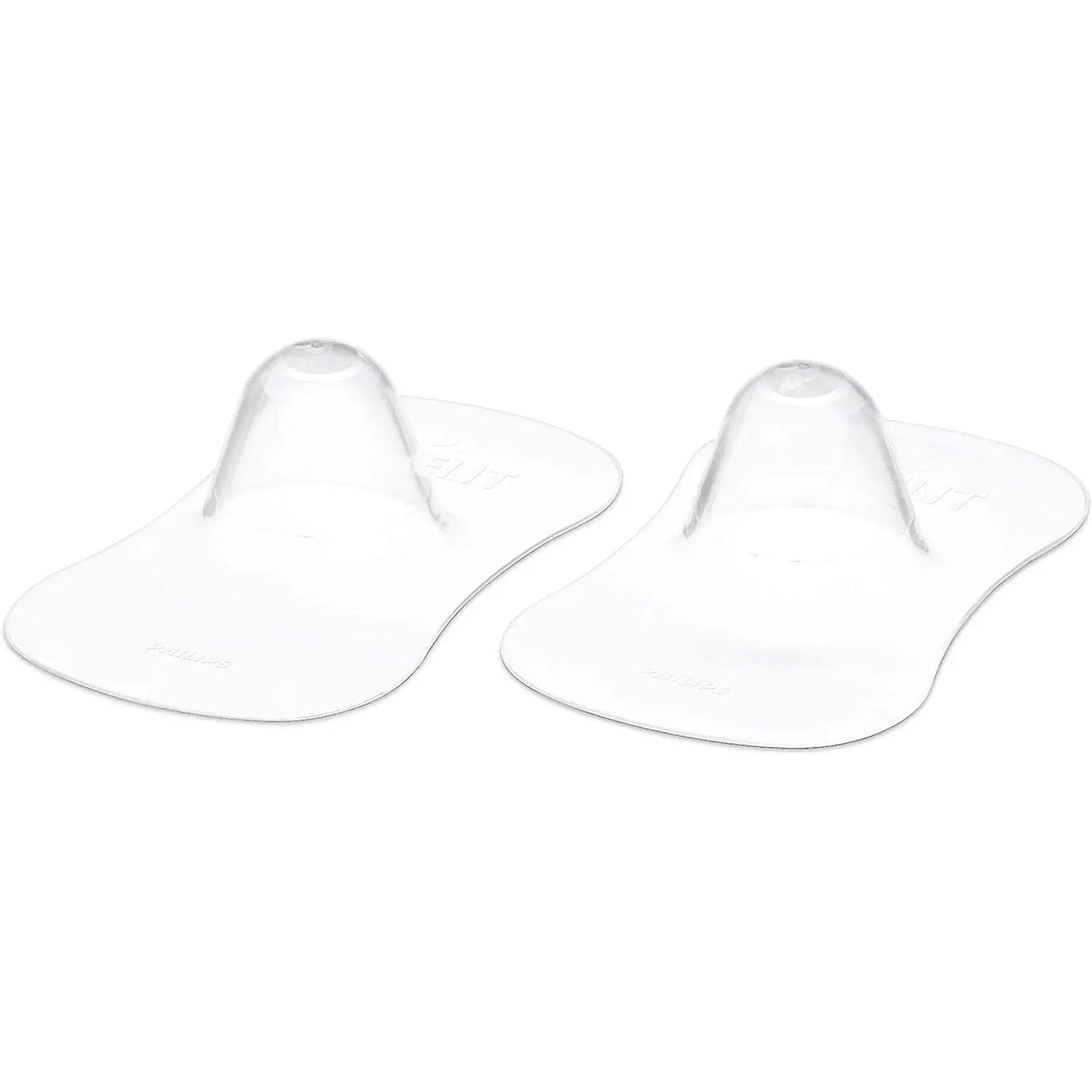 Philips Avent Nipple Shield |Shaped To Allow Skin Contact |Protect Sore Nipples | Medium(21Mm)|2 Pcs