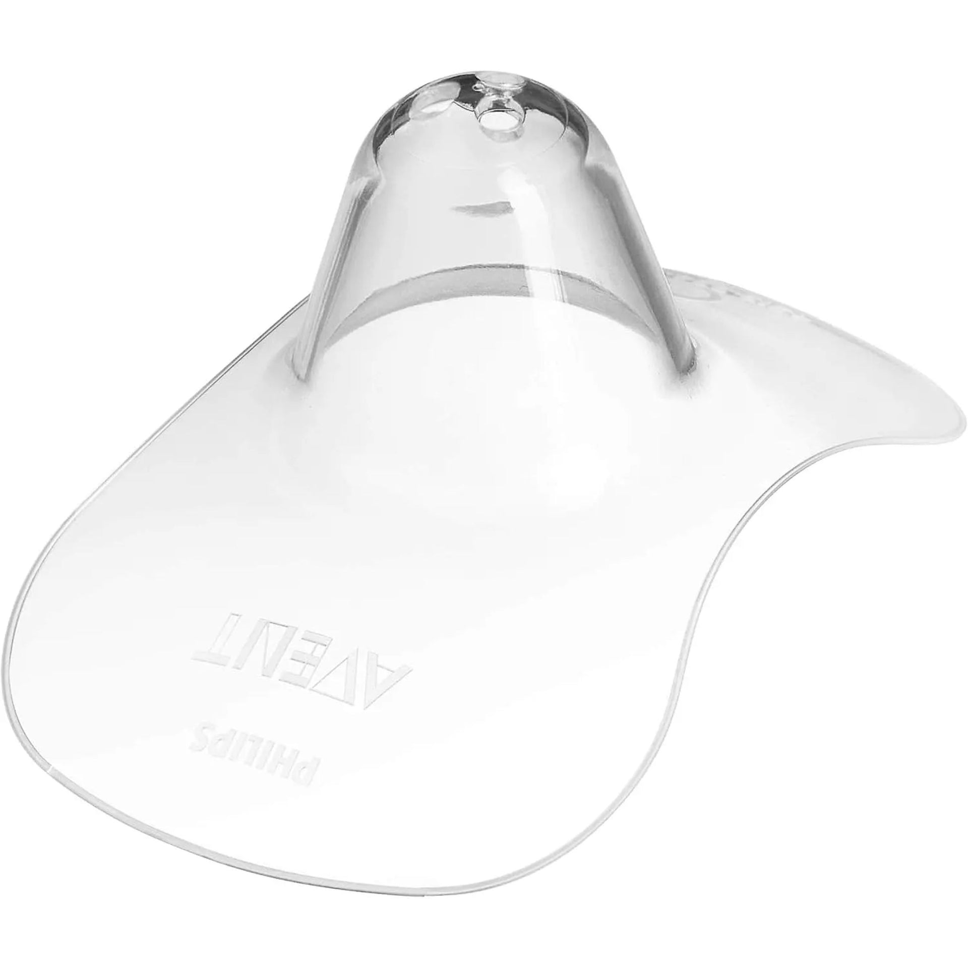 Philips Avent Nipple Shield |Shaped To Allow Skin Contact |Protect Sore Nipples | Medium(21Mm)|2 Pcs