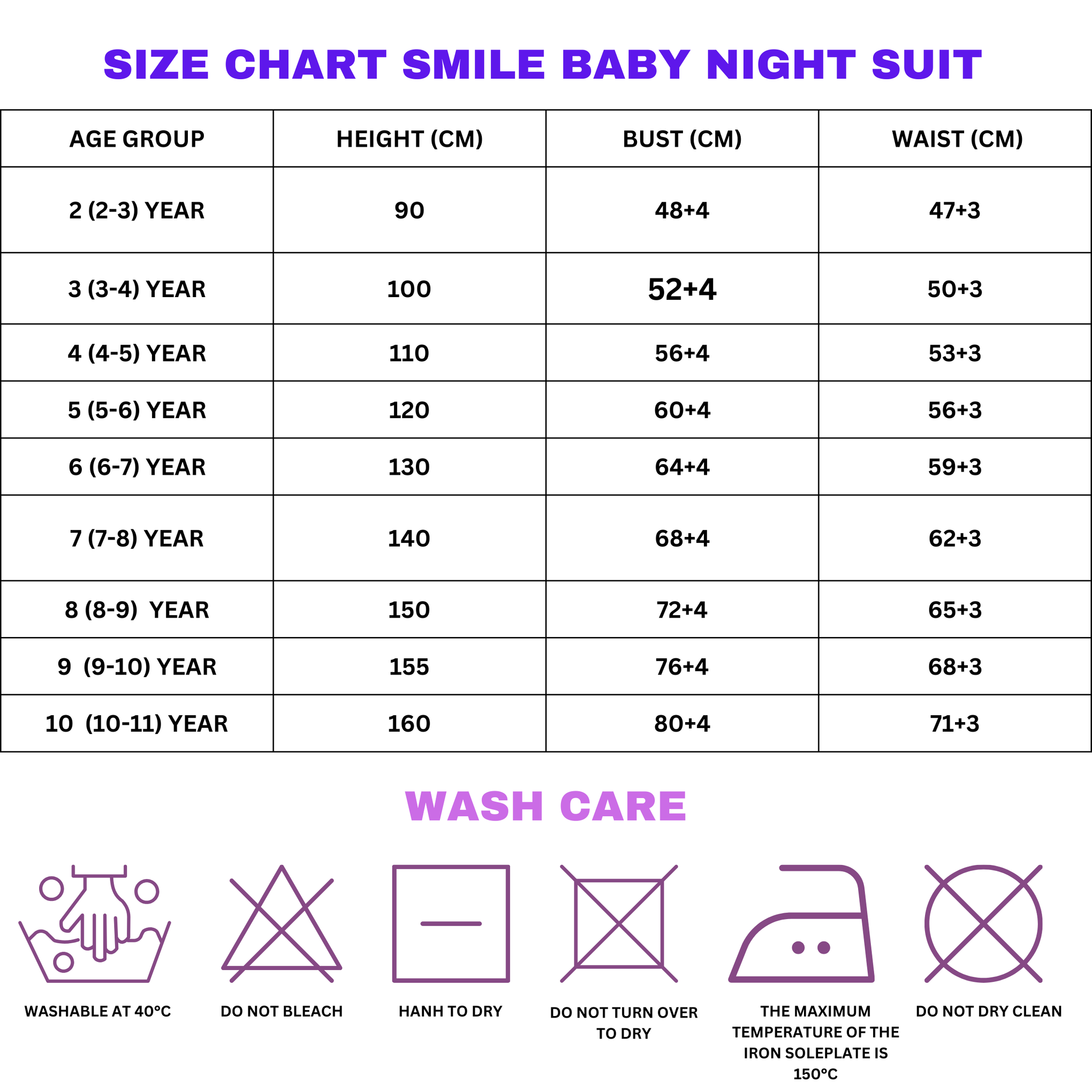 SMILE BABY CHILDREN'S MUSLIN NIGHT SUIT HAFF T-SHIRT FULL PENT PIKACHU PRINT CREAM