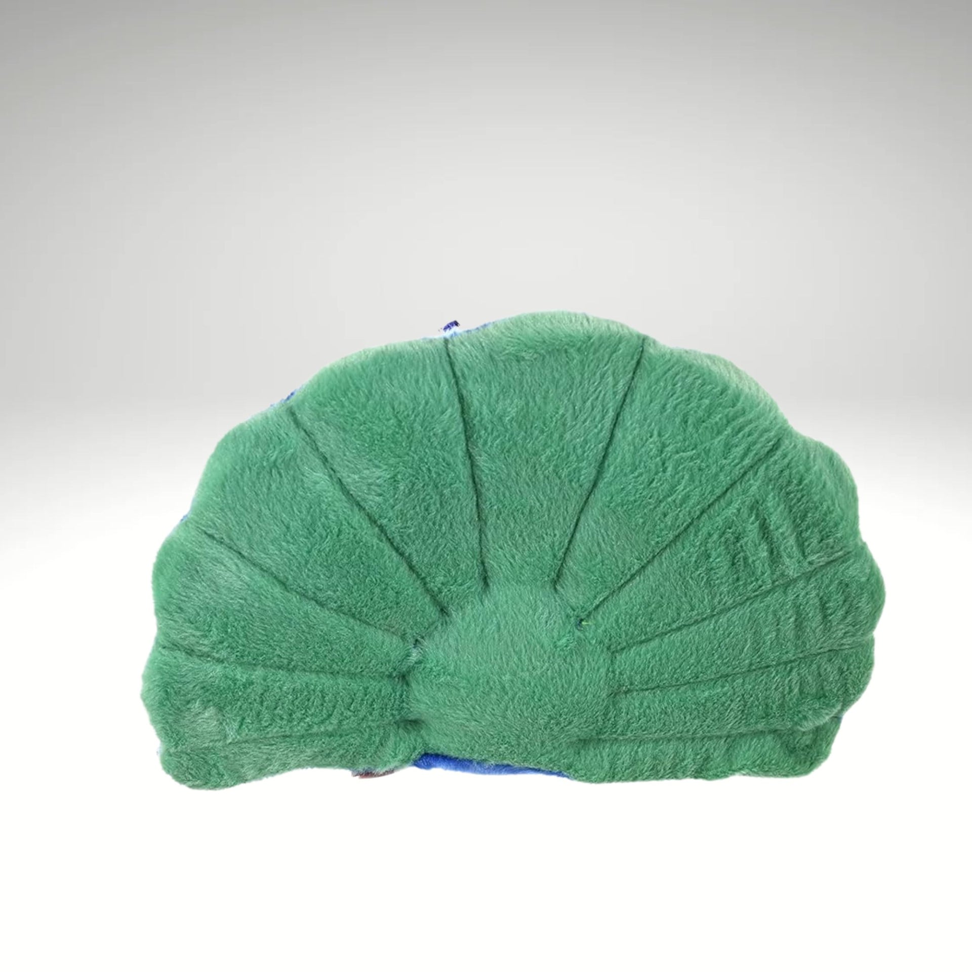 Wild Republic Peacock Plush| Stuffed Animal| Plush Toy| Gifts For Kids| blue