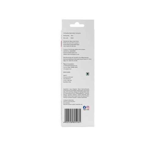 PIGEON Body Firming Gel - Designed For Post Pregnancy Use - pack of 1 - 50ml