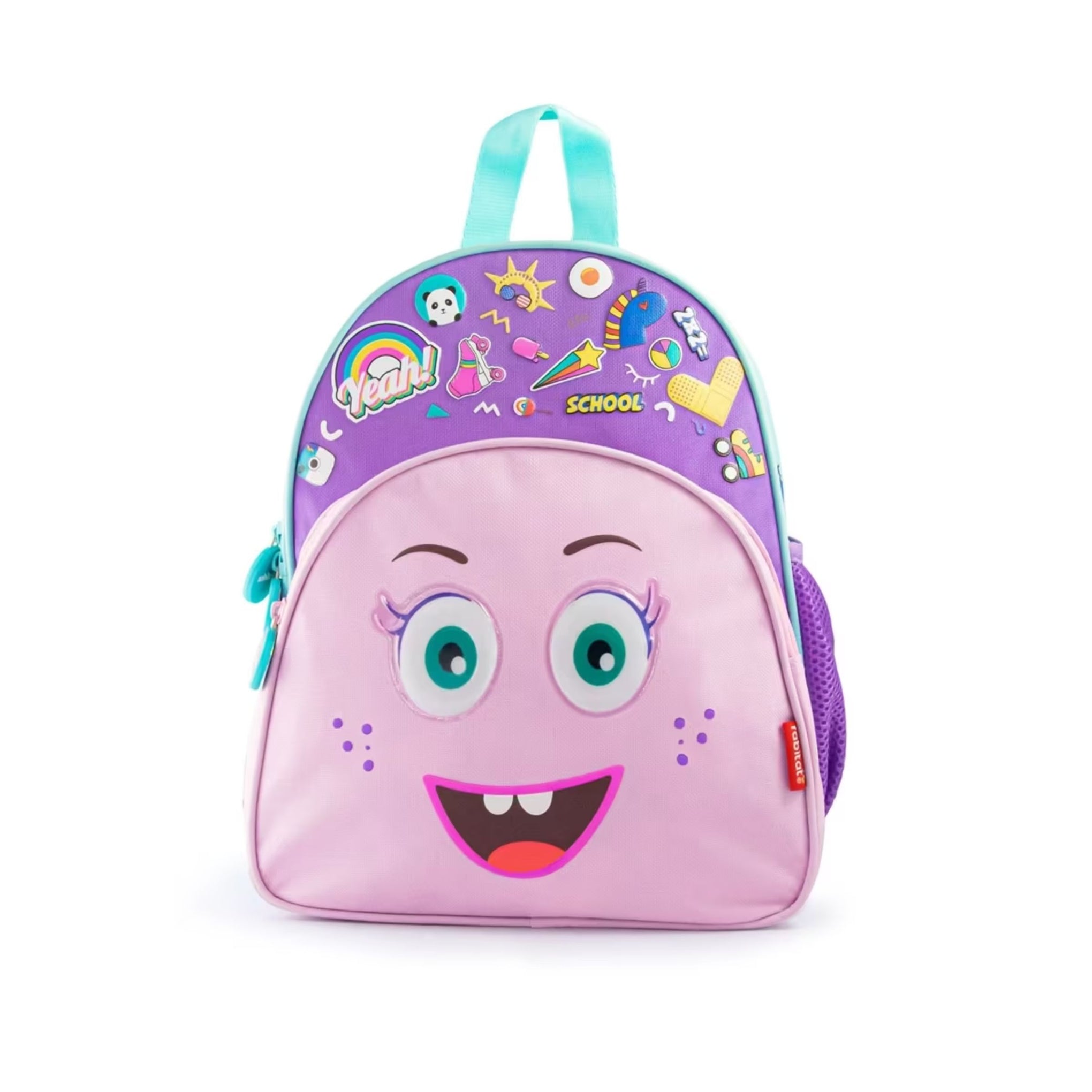 Rabitat Smash School Bag Miss Butters, 12 inches, 2Y+