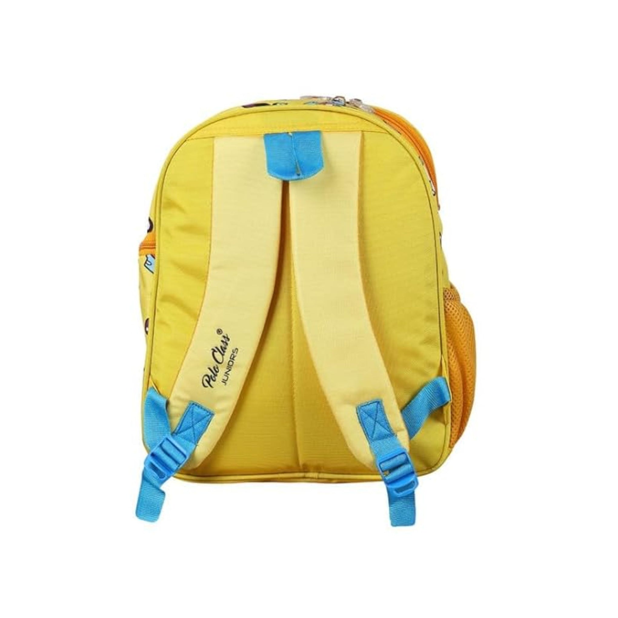 rabitat Junior Premium Digital Print School Bag