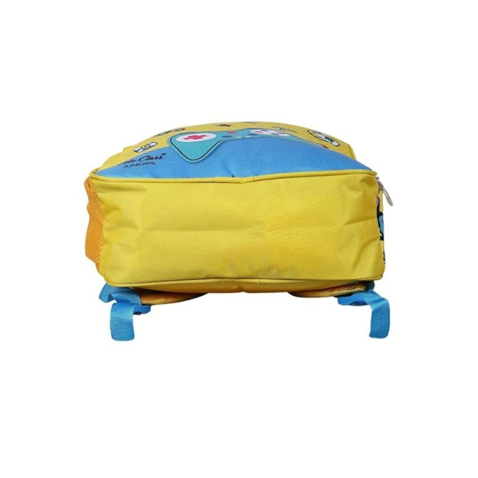 rabitat Junior Premium Digital Print School Bag