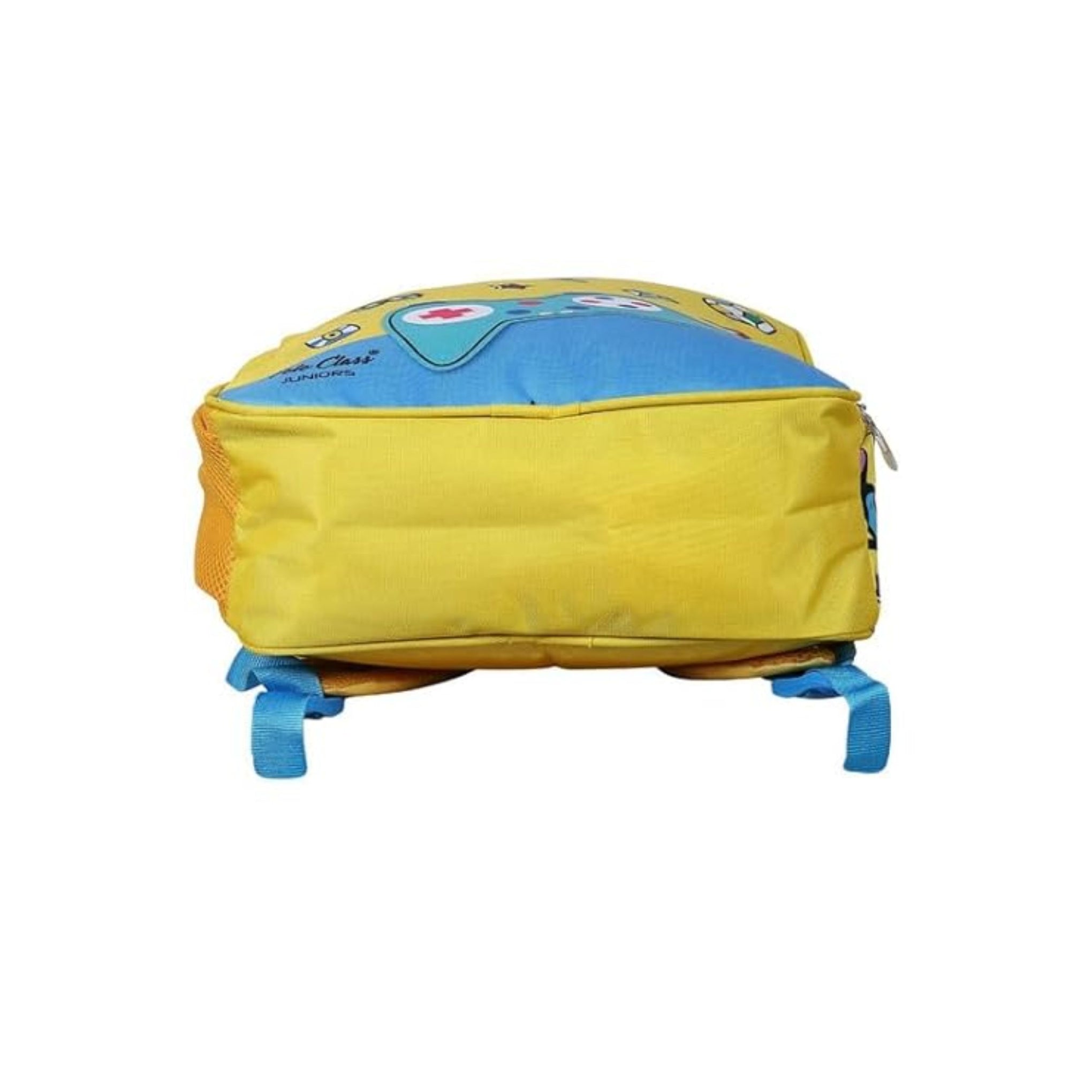 rabitat Junior Premium Digital Print School Bag