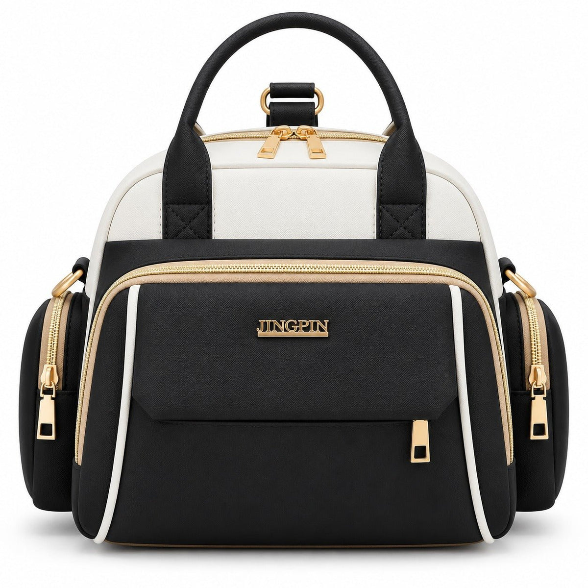 Smile Baby JINGPIN Multifunctional Baby Diaper Bag - SMILE BABY