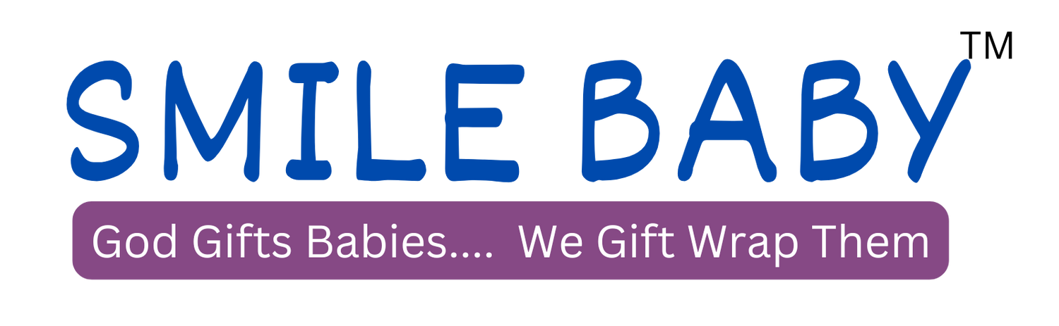 smile baby logo