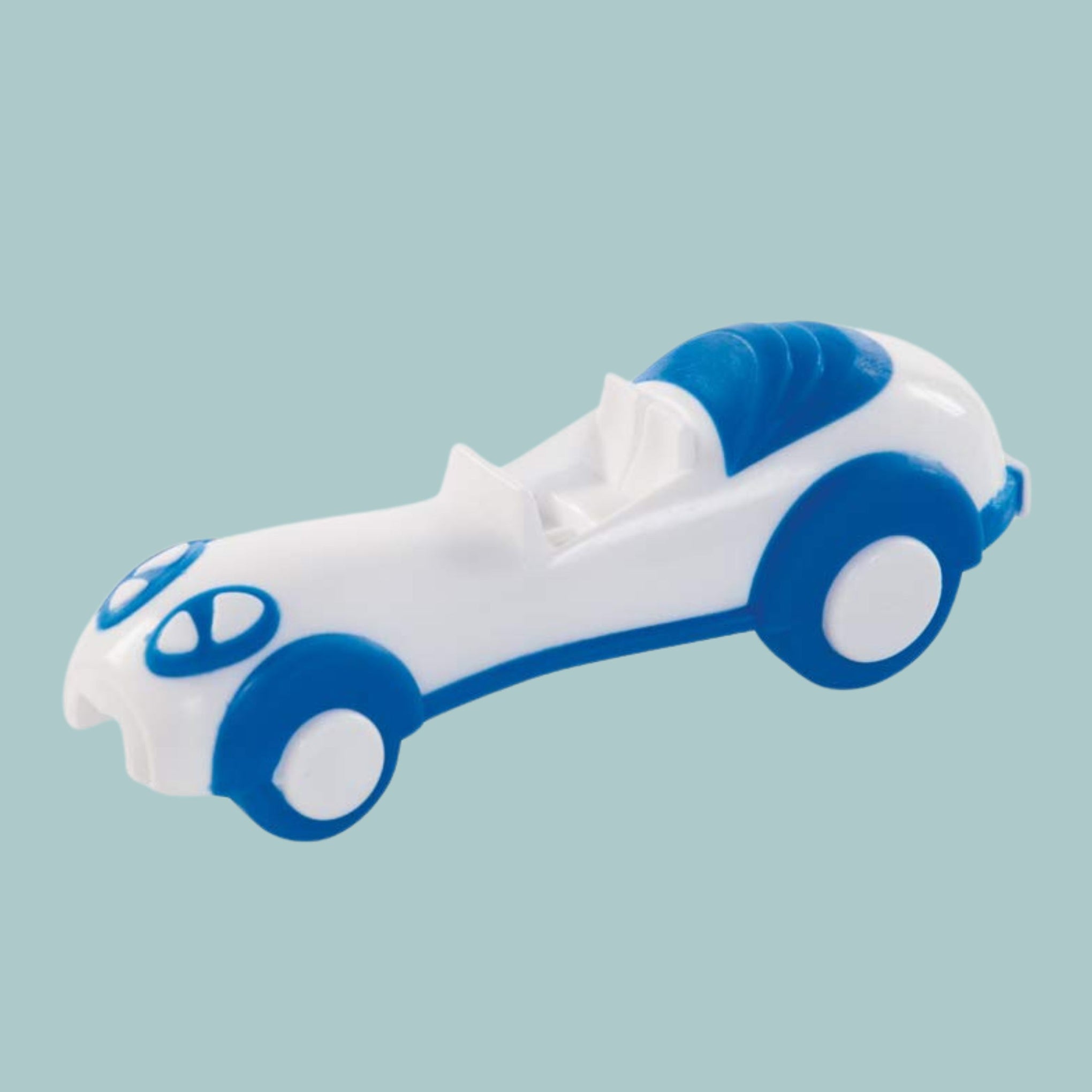 Mee Mee Baby Foldable Brush with Soft Bristles for Kids and Babies| Blue